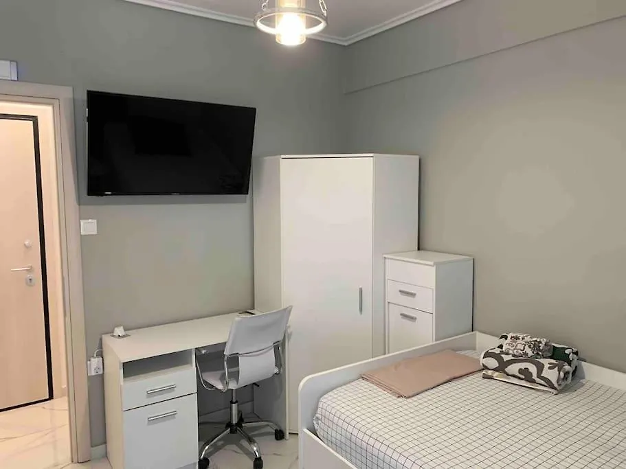 Διαμέρισμα Lux Appartment , 3 Rooms Full Extra , City Center Θεσσαλονίκη