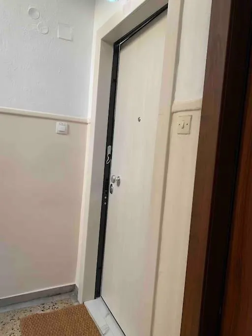 Διαμέρισμα Lux Appartment , 3 Rooms Full Extra , City Center Θεσσαλονίκη