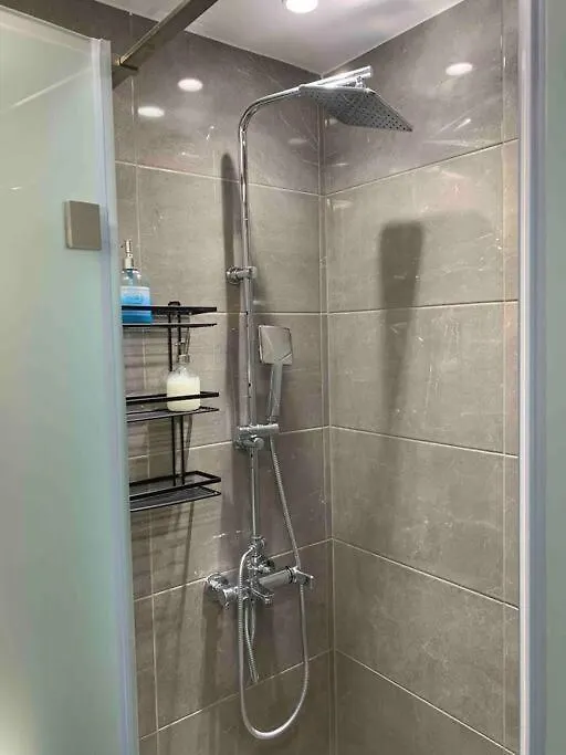Lux Appartment , 3 Rooms Full Extra , City Center Θεσσαλονίκη 0*,