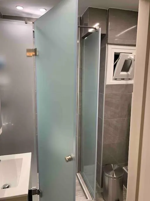 Διαμέρισμα Lux Appartment , 3 Rooms Full Extra , City Center Θεσσαλονίκη