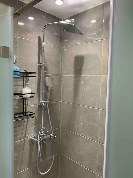 Διαμέρισμα Lux Appartment , 3 Rooms Full Extra , City Center Θεσσαλονίκη