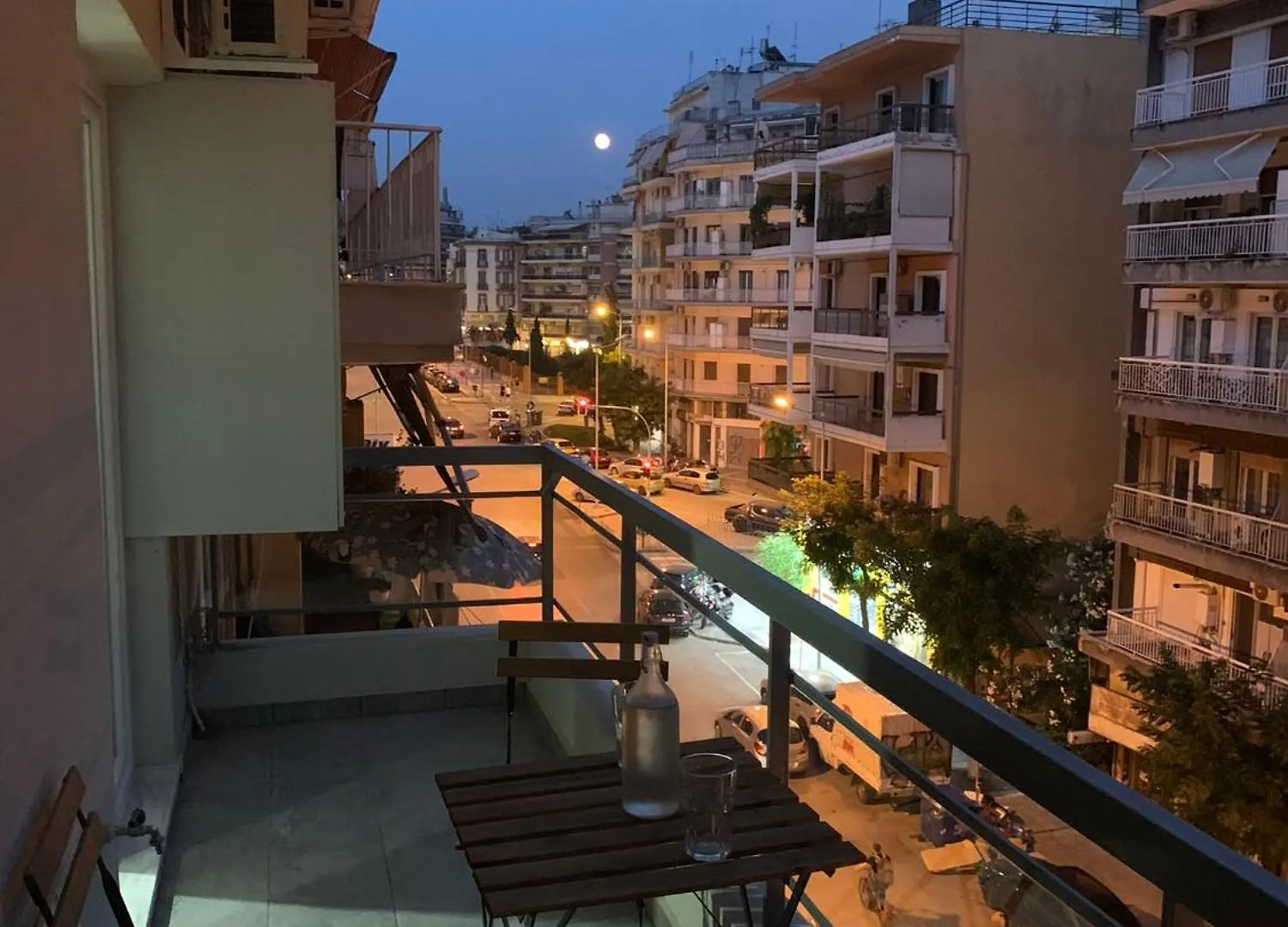 Lux Appartment , 3 Rooms Full Extra , City Center Θεσσαλονίκη Διαμέρισμα
