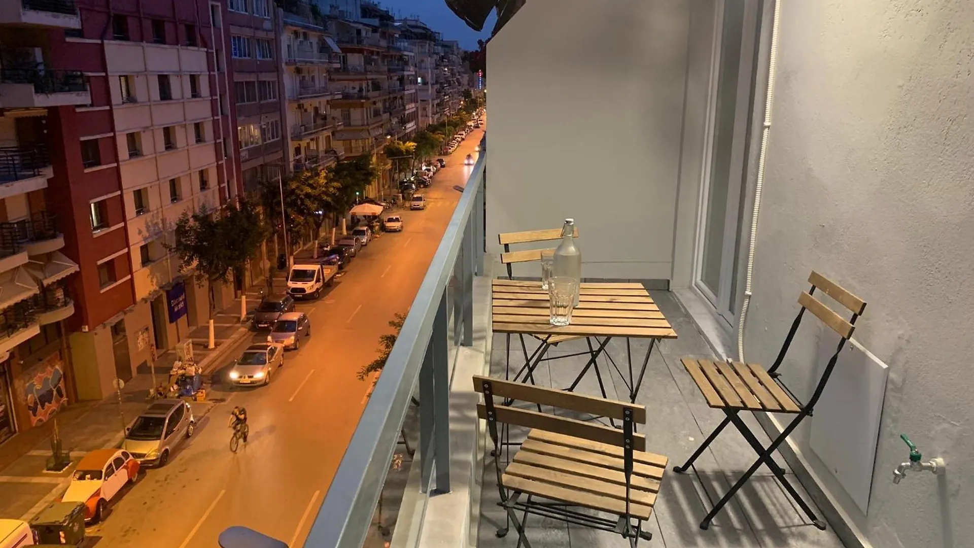 Διαμέρισμα Lux Appartment , 3 Rooms Full Extra , City Center Θεσσαλονίκη