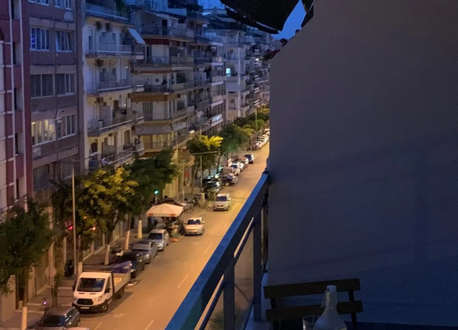 Διαμέρισμα Lux Appartment , 3 Rooms Full Extra , City Center Θεσσαλονίκη