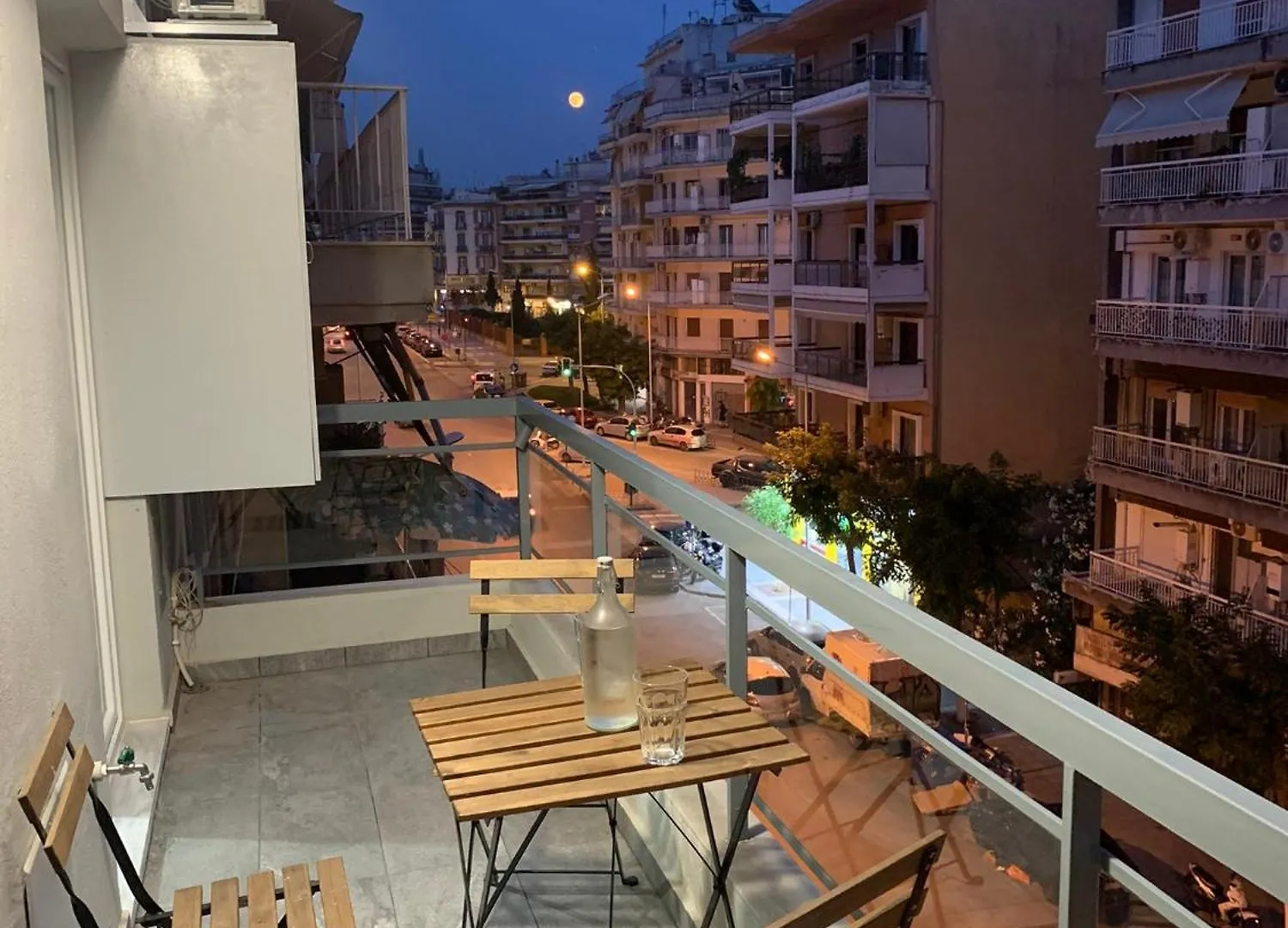Lux Appartment , 3 Rooms Full Extra , City Center Θεσσαλονίκη Διαμέρισμα