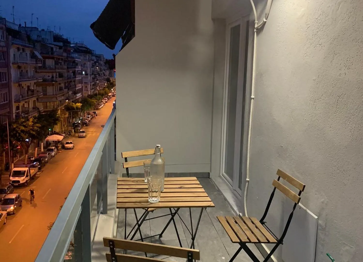 Διαμέρισμα Lux Appartment , 3 Rooms Full Extra , City Center Θεσσαλονίκη