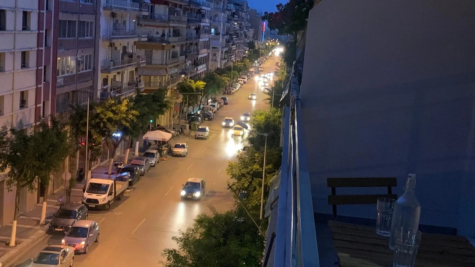 Lux Appartment , 3 Rooms Full Extra , City Center Θεσσαλονίκη Ελλάδα