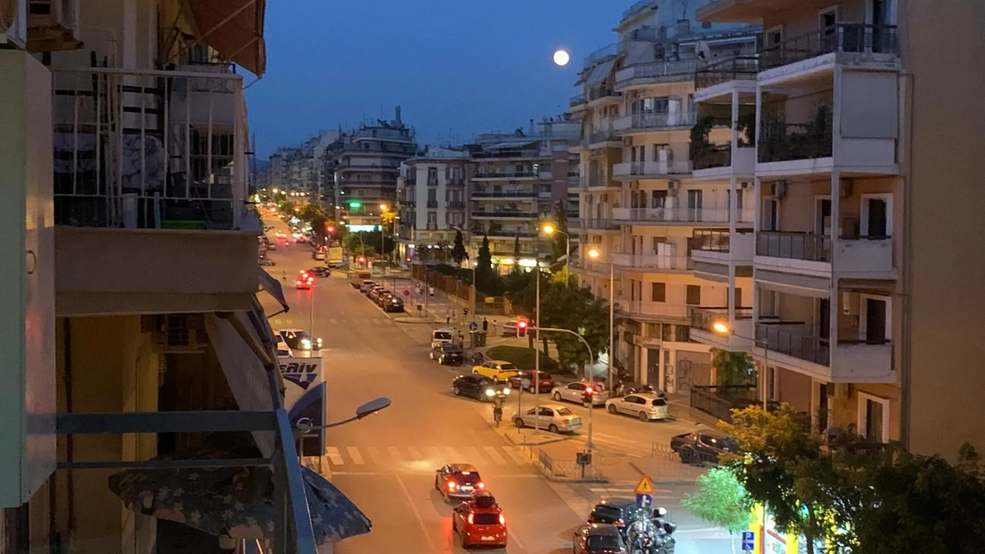 Lux Appartment , 3 Rooms Full Extra , City Center Θεσσαλονίκη