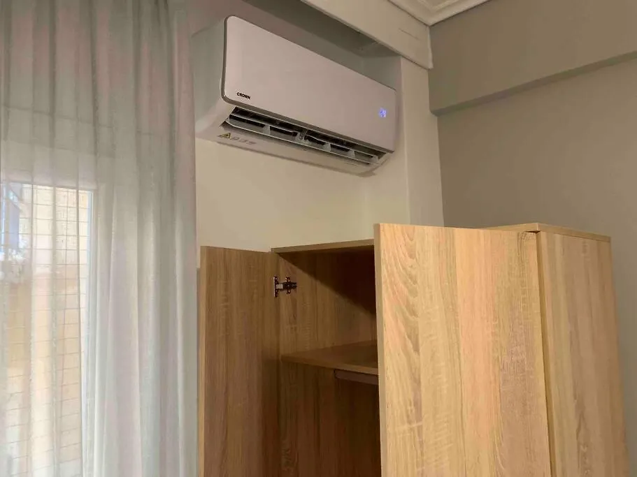 Διαμέρισμα Lux Appartment , 3 Rooms Full Extra , City Center Θεσσαλονίκη
