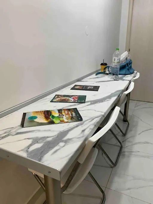 Lux Appartment , 3 Rooms Full Extra , City Center Θεσσαλονίκη
