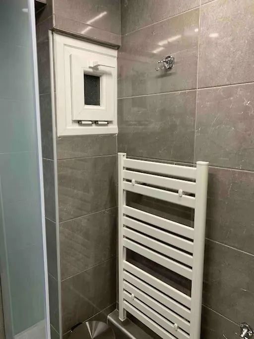 Lux Appartment , 3 Rooms Full Extra , City Center Θεσσαλονίκη