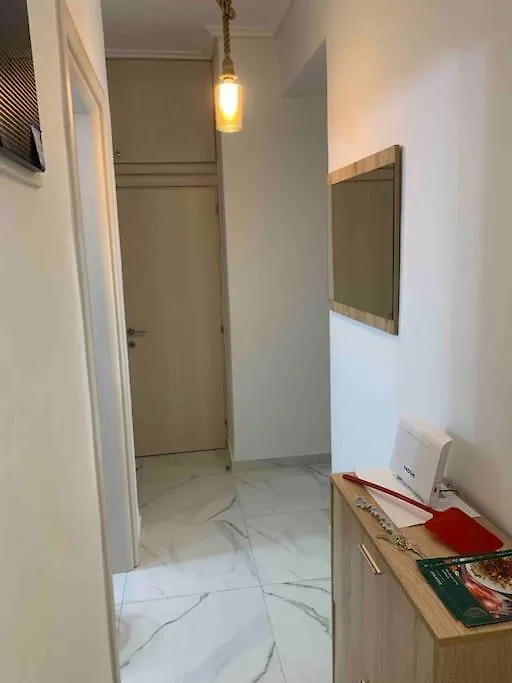 Lux Appartment , 3 Rooms Full Extra , City Center Θεσσαλονίκη Διαμέρισμα