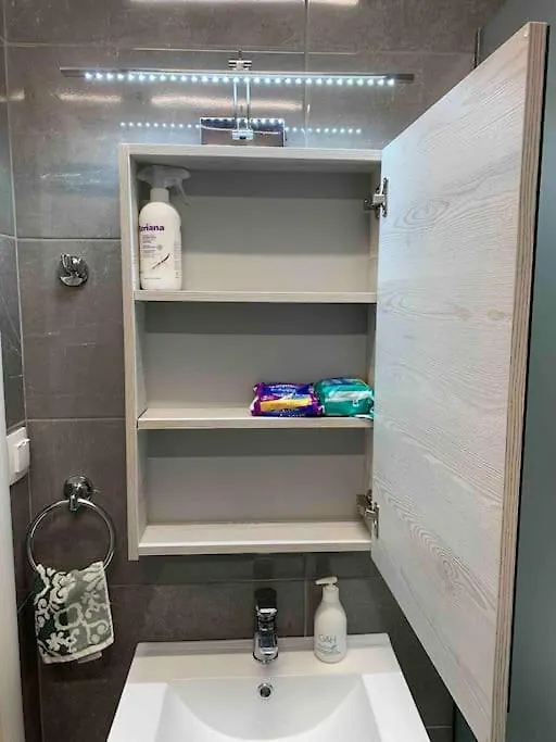 Διαμέρισμα Lux Appartment , 3 Rooms Full Extra , City Center Θεσσαλονίκη