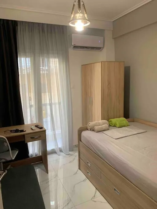 Διαμέρισμα Lux Appartment , 3 Rooms Full Extra , City Center Θεσσαλονίκη