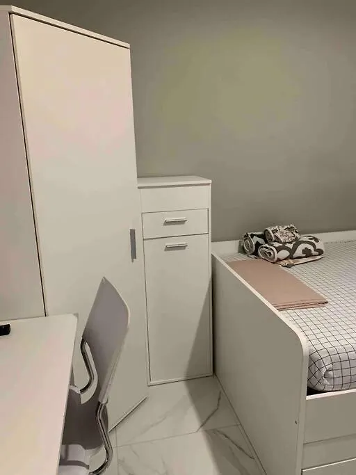 Lux Appartment , 3 Rooms Full Extra , City Center Θεσσαλονίκη 0*,  Ελλάδα