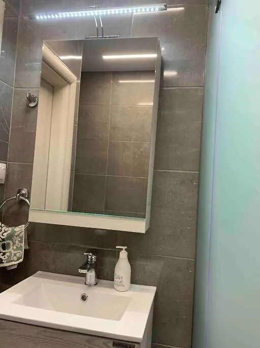 Апартаменты Lux Appartment , 3 Rooms Full Extra , City Center Салоники Греция