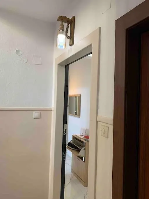 Lux Appartment , 3 Rooms Full Extra , City Center Салоники 0*,  Греция