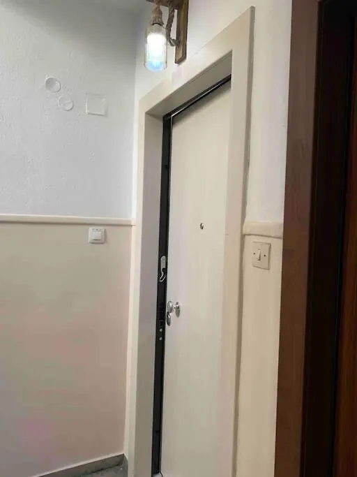 Lux Appartment , 3 Rooms Full Extra , City Center Салоники Греция